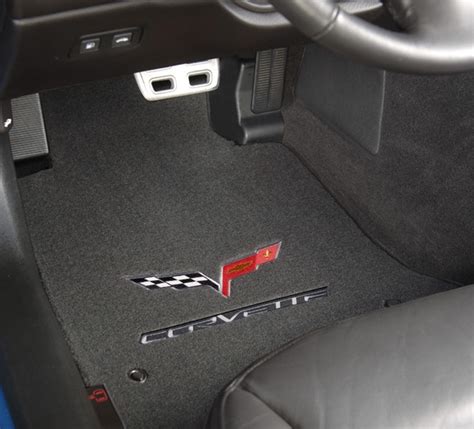 corvette z06 floor mats